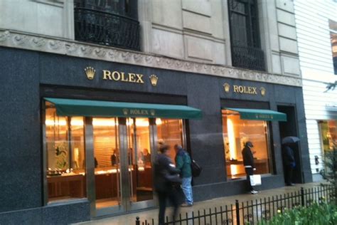 chicago rolex|rolex boutique chicago.